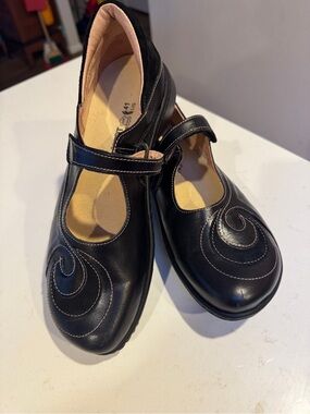 Naot “Sea” Maryjane, Women’s sz 41